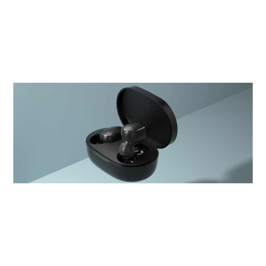 Xiaomi Mi True Wireless Earbuds Basic 2 (ZBW4502GL/BHR4272GL)