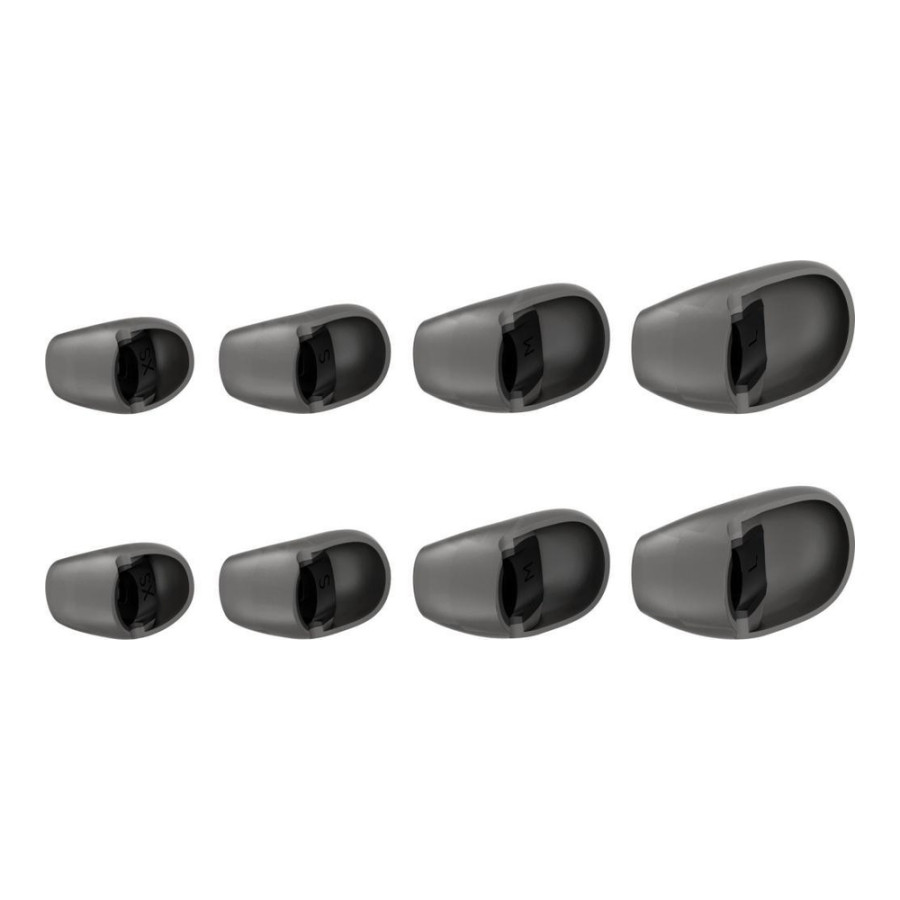 HyperX Cloud Earbuds II Black (70N24AA)