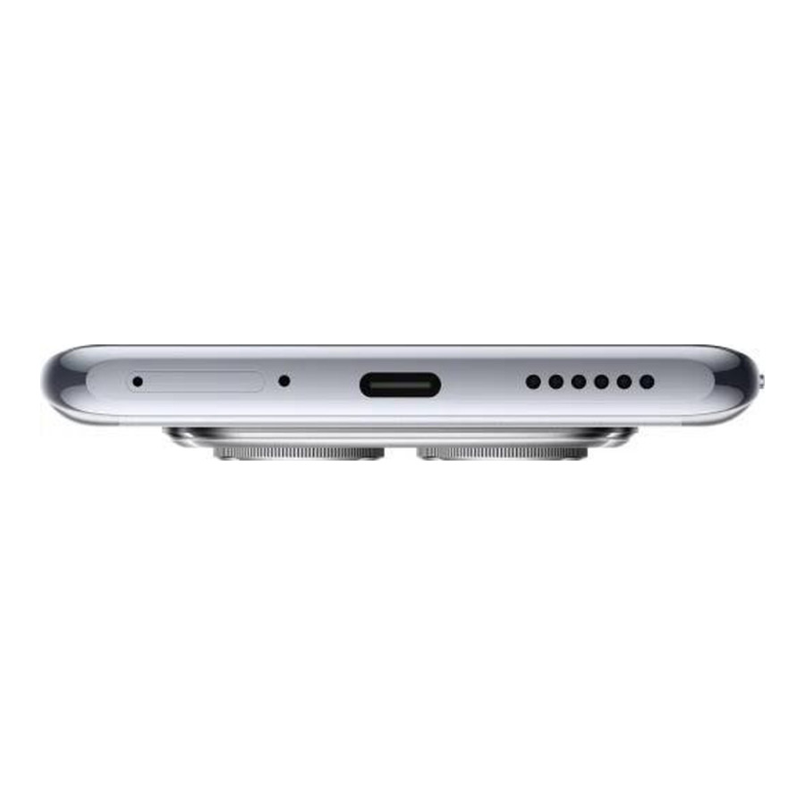 Xiaomi Poco X7 12/512GB Silver (with charger) (Global Version)