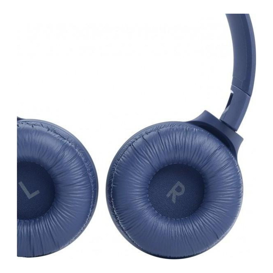 JBL Tune 510BT Blue (JBLT510BTBLUEU)