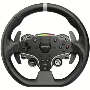 MOZA Racing Racing ESX Steering for XBOX/PC RGB (RS052)