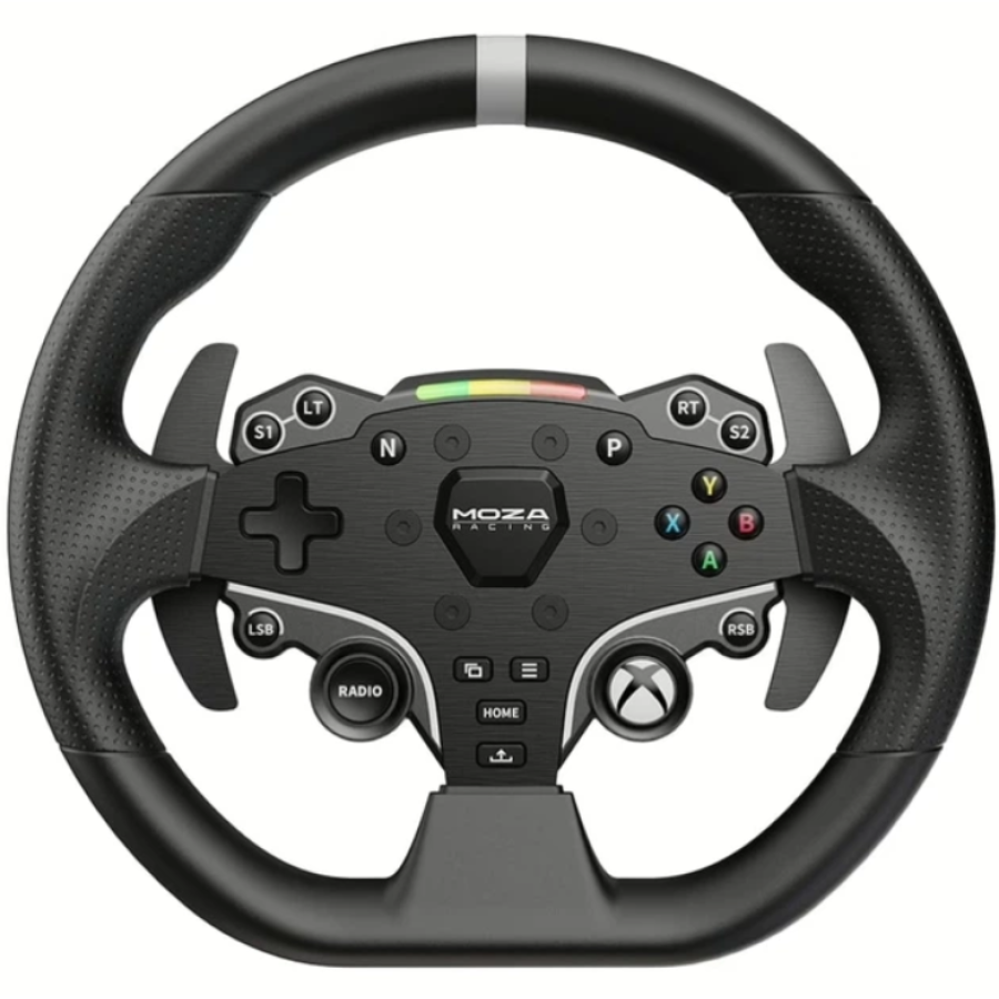 MOZA Racing Racing ESX Steering for XBOX/PC RGB (RS052)