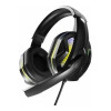 Aspor A217 Multiсolor Light (3.5мм) Black