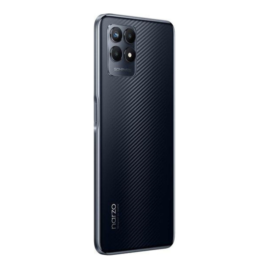 Realme Narzo 50 4/64GB Speed Black (Global Version)