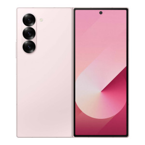 Samsung Galaxy Fold6 12/1TB Pink (SM-F956BLIN)