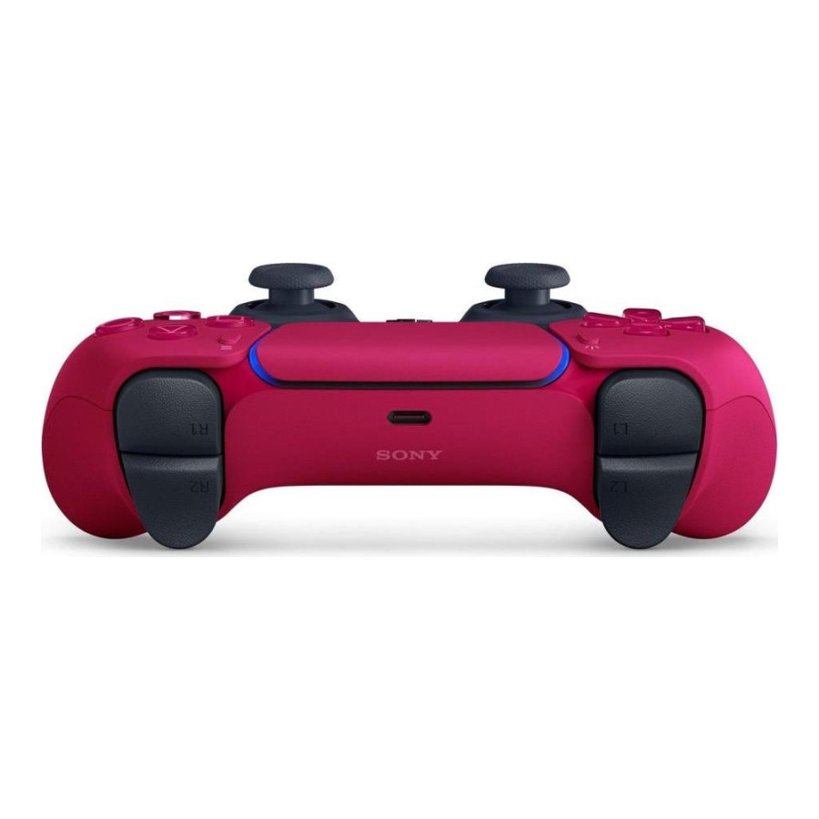 Sony DualSense Cosmic Red (9828297) (UA)