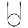 Samsung USB-C to USB-C PD 100W 1m Black (EP-DN975BBRGRU) (High Copy)