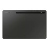 Samsung Galaxy Tab S8 Plus 12.4 8/128GB 5G Dark Grey (SM-X806BZAA)