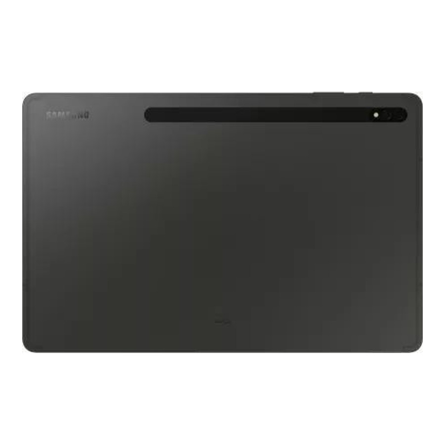 Samsung Galaxy Tab S8 Plus 12.4 8/128GB 5G Dark Grey (SM-X806BZAA)