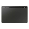 Samsung Galaxy Tab S8 Plus 12.4 8/128GB 5G Dark Grey (SM-X806BZAA)