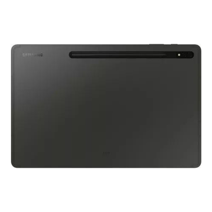 Samsung Galaxy Tab S8 Plus 12.4 8/128GB 5G Dark Grey (SM-X806BZAA)