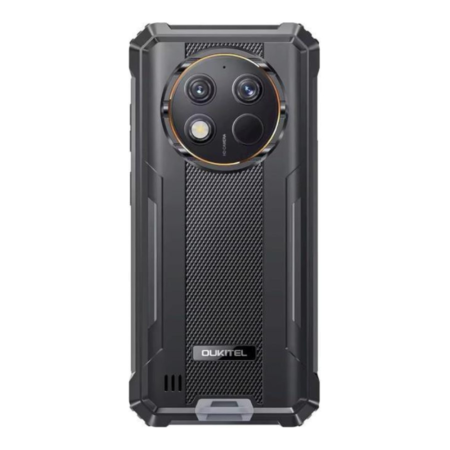 Oukitel G1 6/256GB Black