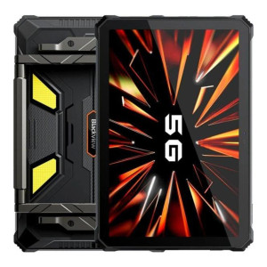 Blackview Active 12 Pro 12/256GB Black