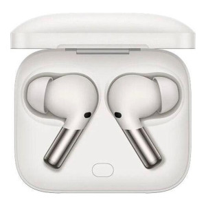 OnePlus Buds Pro 2R Misty White