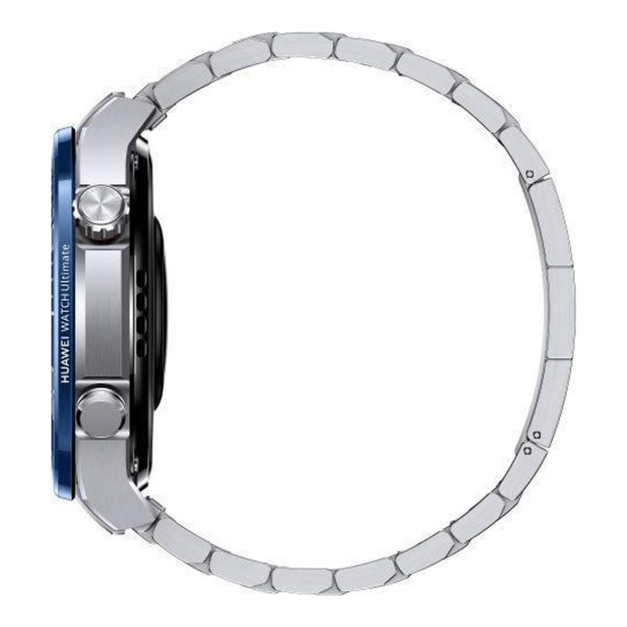 HUAWEI Watch Ultimate Voyage Blue (55020AGG)