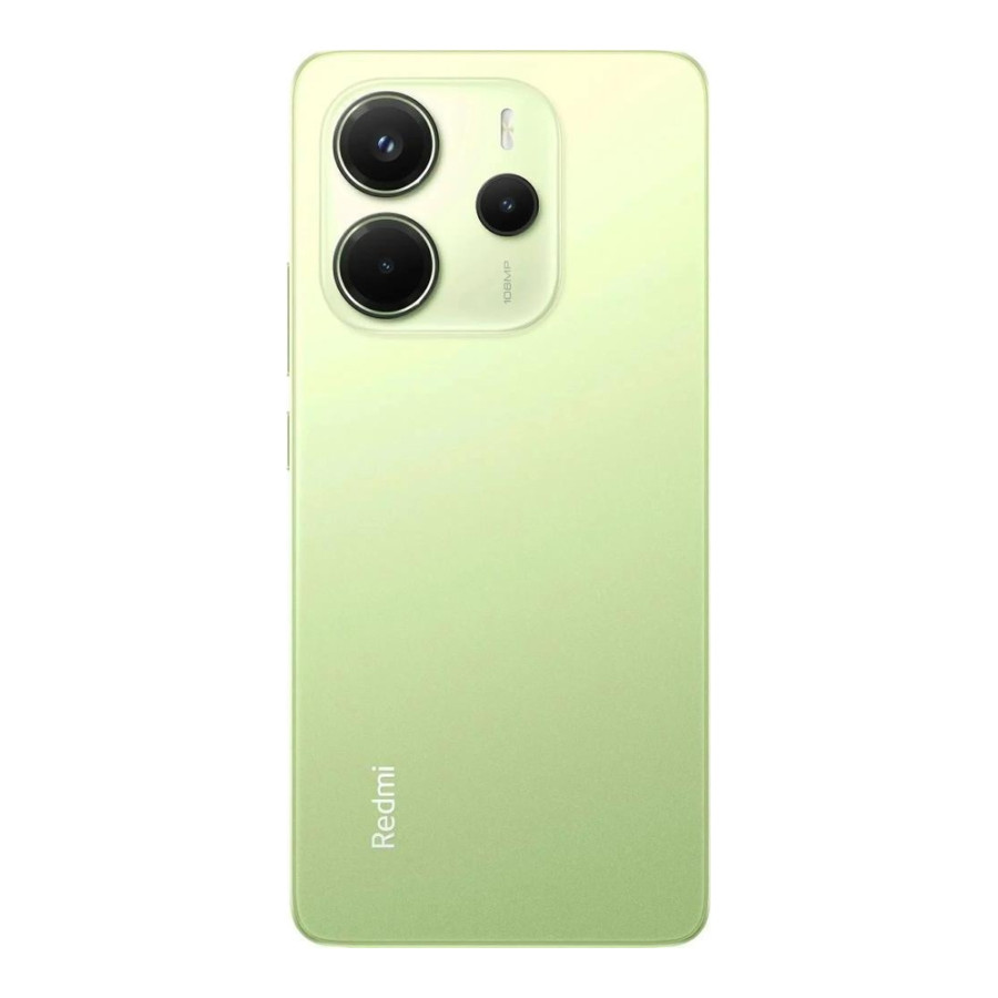 Xiaomi Redmi Note 14 8/256GB Lime Green (Global Version)