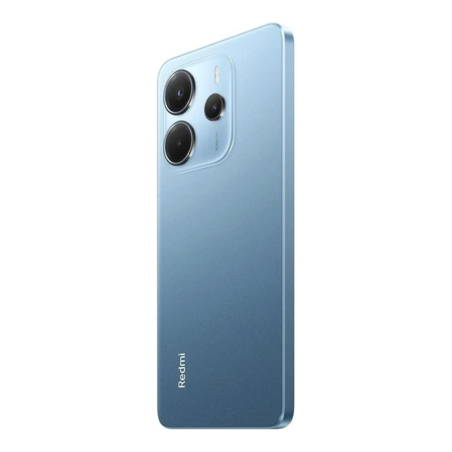 Xiaomi Redmi Note 14 8/256GB Ocean Blue (UA)