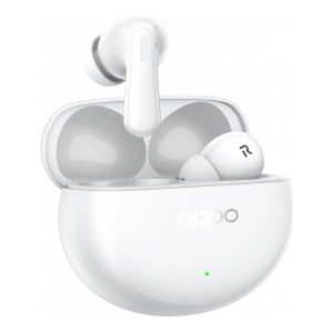 OPPO Enco Air4 Pro Moonlight White