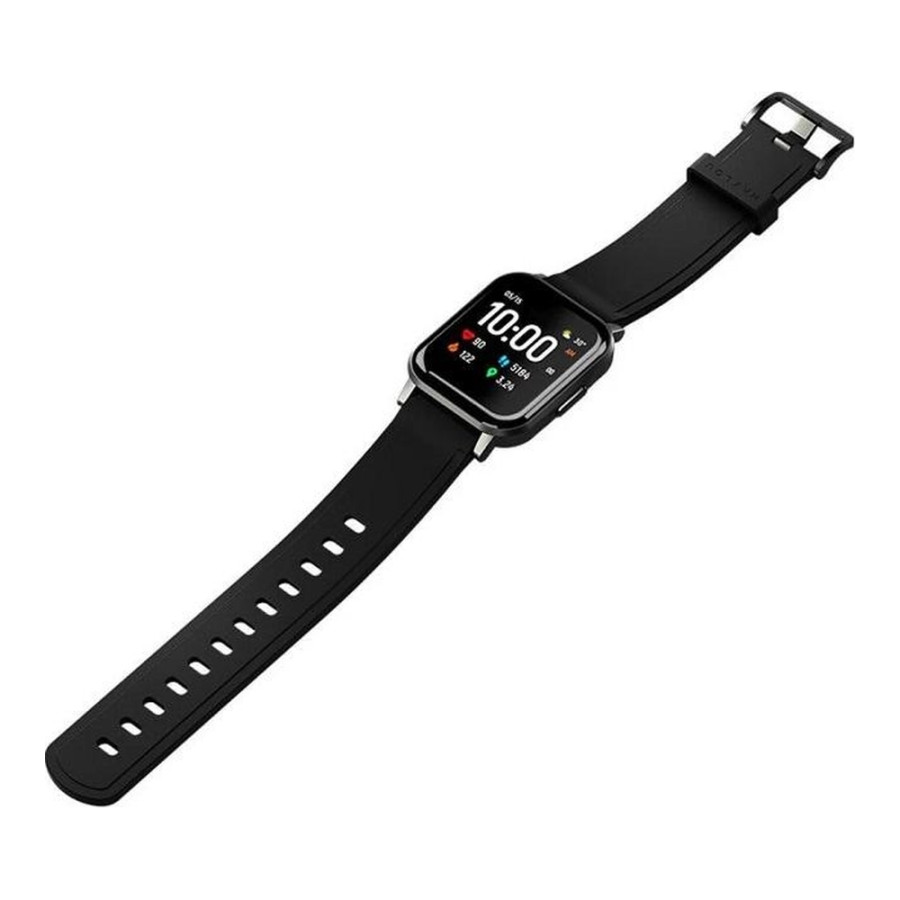 Haylou LS02 Black