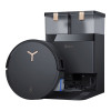 ECOVACS Deebot X8 Pro Omni (DEX56 Black)