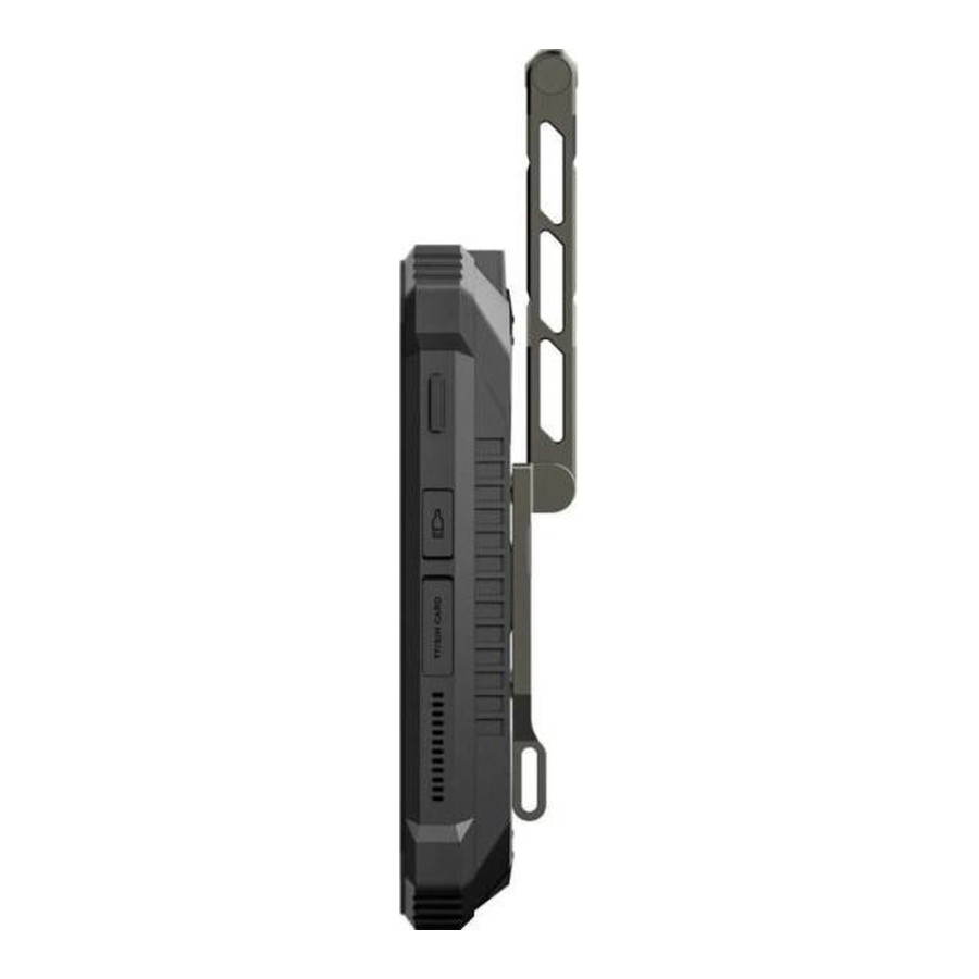 Blackview Active 12 Pro 12/256GB Black