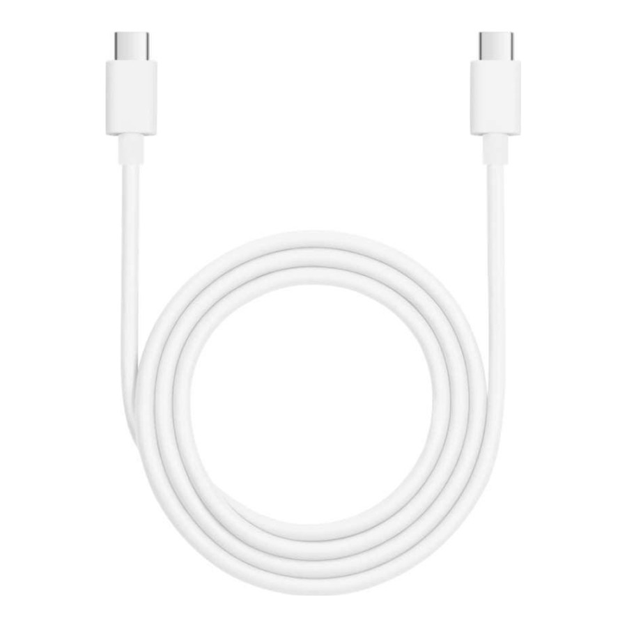 Oppo Type-C to Type-C cable SUPERVOOC 12A 1m (DL152) (EU)