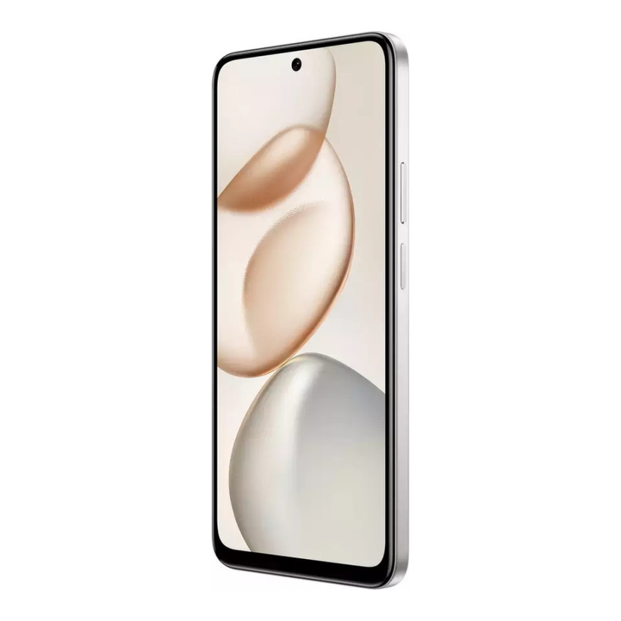 Honor 400 Smart 5G 8/256GB Meteor Silver (Global Version)