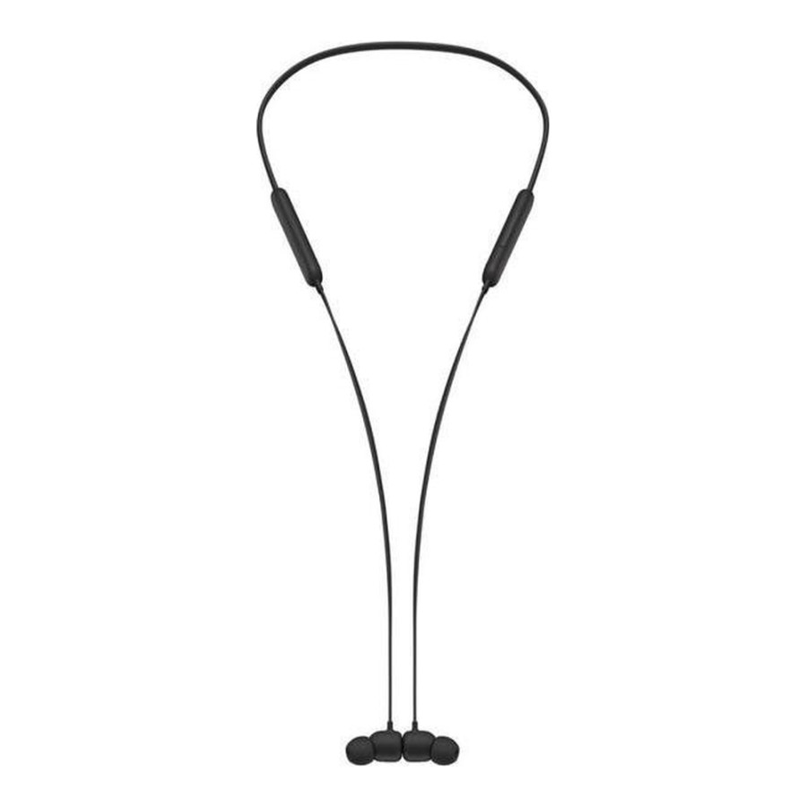 Beats by Dr. Dre Beats Flex All-Day Wireless Earphones Beats Black (MYMC2)