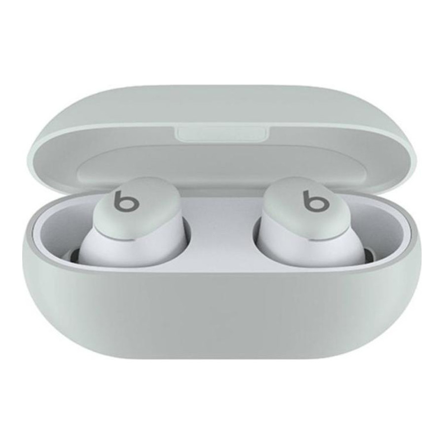 Beats by Dr. Dre Solo Buds Storm Gray (MUVY3)