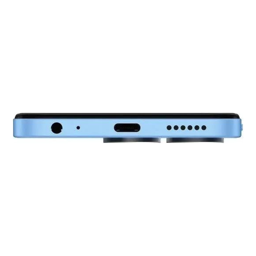 Tecno Spark 10 (KI5q) 8/128GB Meta Blue (4895180797743) (UA)