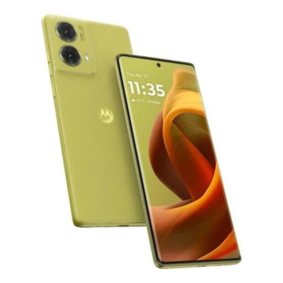 Motorola Moto G85 8/256GB Olive Green (UA)