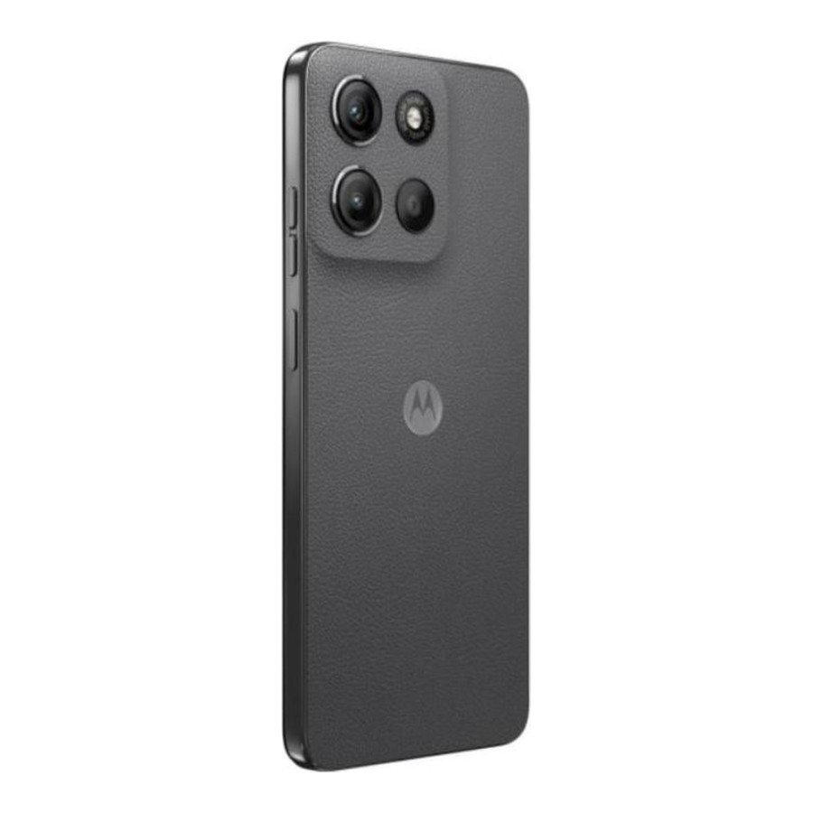 Motorola Moto G15 Power 8/256GB Gravity Grey (PB6G0006) (UA)