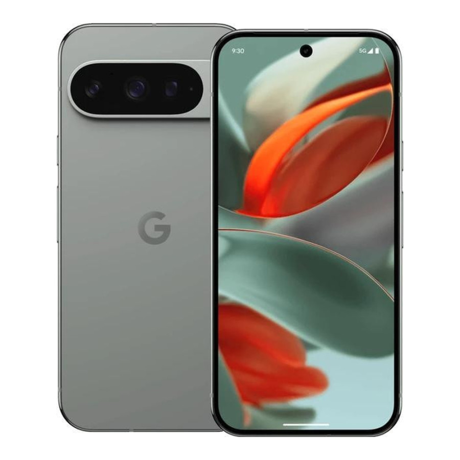 Google Pixel 9 Pro 16/128GB Hazel