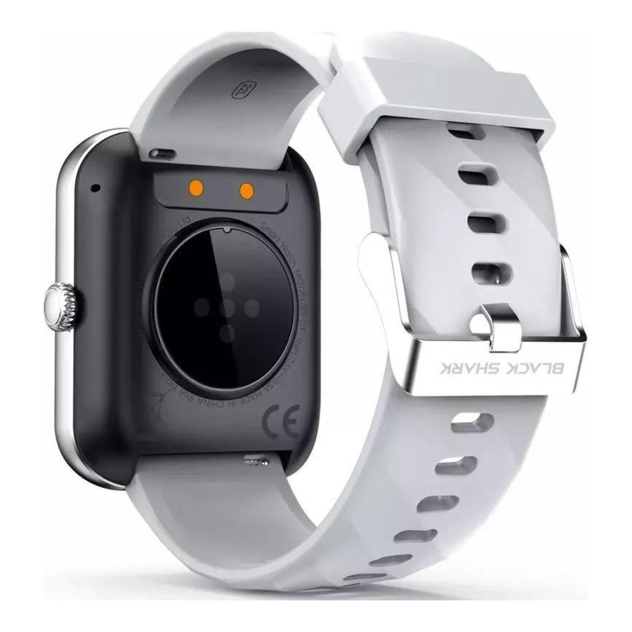Black Shark GT Neo Silver