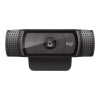 Logitech HD Pro C920e (960-001360)
