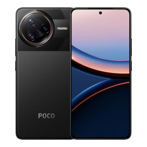 Xiaomi Poco F7 Ultra 16/512GB Black (with charger) (Global Version)