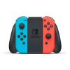 Nintendo Joy-Con Neon Red/Neon Blue Pair (45496430566)