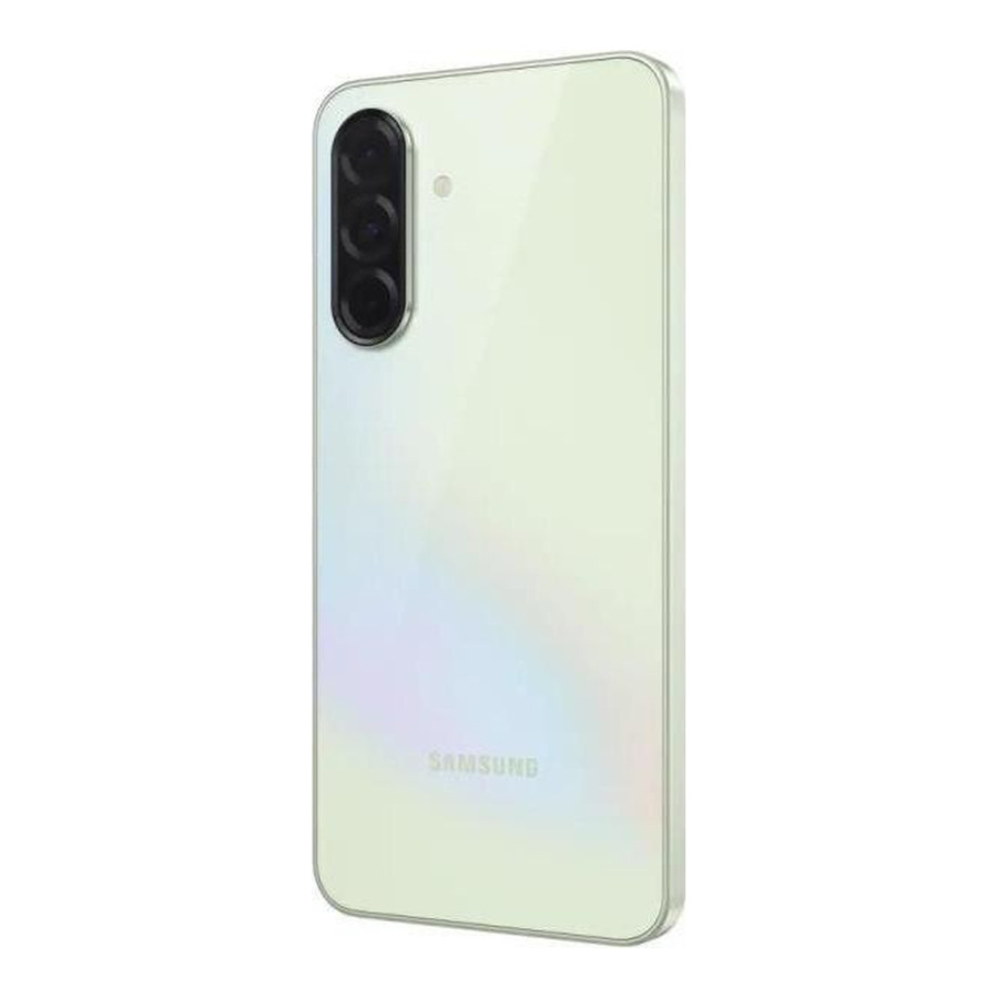 Samsung Galaxy A36 5G 12/256GB Awesome Lime (SM-A366BLGU)