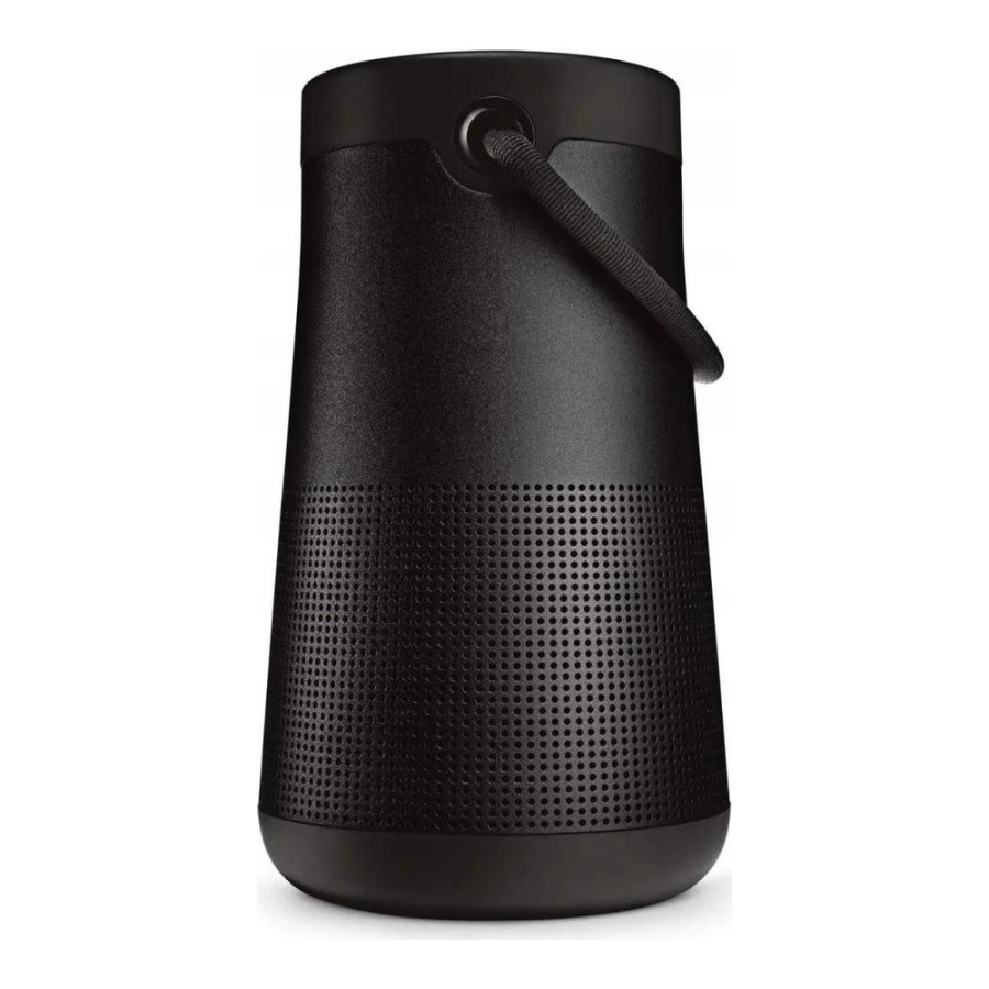 Bose SoundLink Revolve+ II Bluetooth speaker Triple Black (858366-2110, 858366-5140)