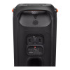 JBL PartyBox 710 Black (JBLPARTYBOX710)