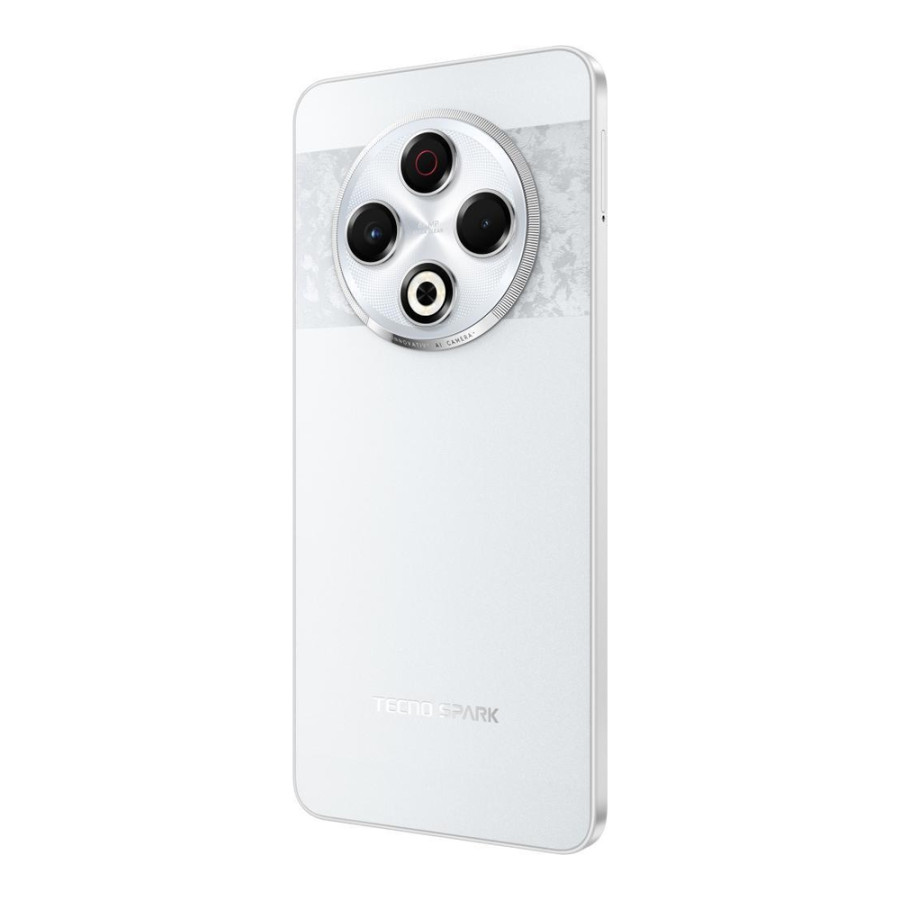 Tecno Spark 30 KL6 8/256GB Astral Ice (4894947047916) (UA)