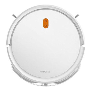 Xiaomi Robot Vacuum E5 White (UA)