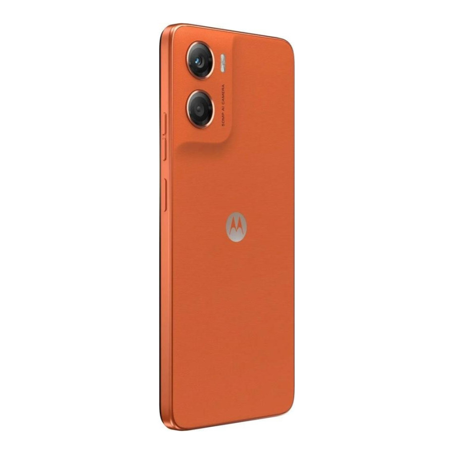 Motorola Moto G06 4/256GB Arabesque (UA)