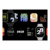 Xiaomi Redmi Watch 5 Active Matte Silver (BHR8790GL)