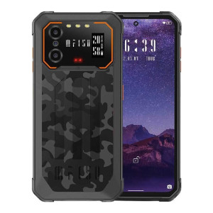 Oukitel IIIF150 B1 Pro 6/128GB Tough Black