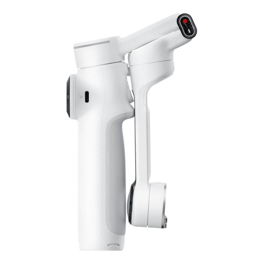 Insta360 Flow 2 Pro Creator Bundle White (CINSABQ/B)