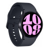 Samsung Galaxy Watch6 40mm Black (SM-R930NZKA)