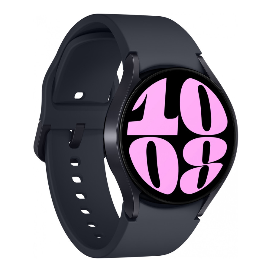 Samsung Galaxy Watch6 40mm Black (SM-R930NZKA)