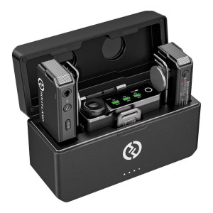 Hollyland LARK MAX Duo