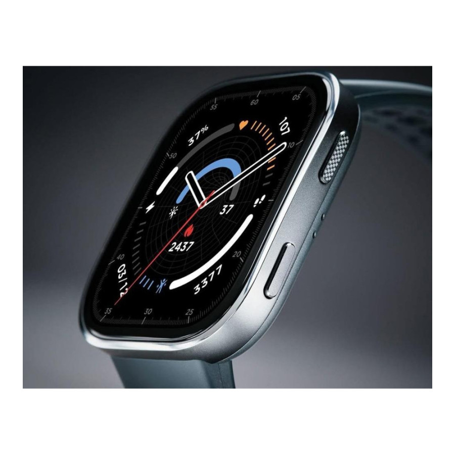 Amazfit Bip 6 Black (UA)